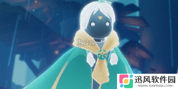 光遇绿丝带先祖能兑换哪些物品-光遇管事小队长先祖兑换图一览2025