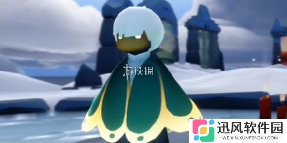 光遇7.24复刻先祖在哪-光遇7月24日复刻先祖位置2025