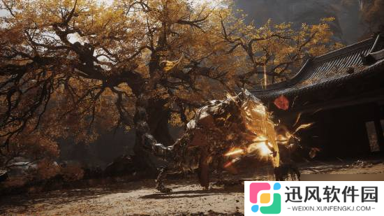 Gaming Bolt发文再谈黑神话悟空：或许是今年Xbox最具特色的ARPG