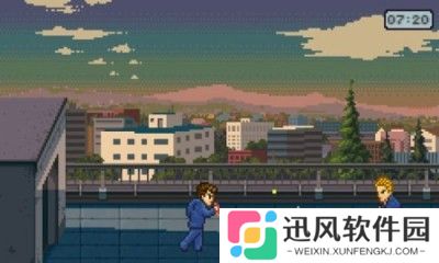 石河论吾的朋友们汉化版