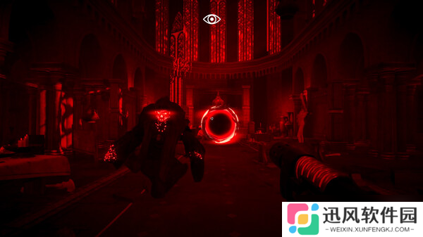 惊悚解谜游戏《Secret Seeker》7月23日Steam发售
