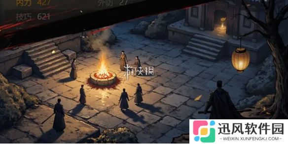 神探诡事录第五章灵机门攻略大全事件攻略
