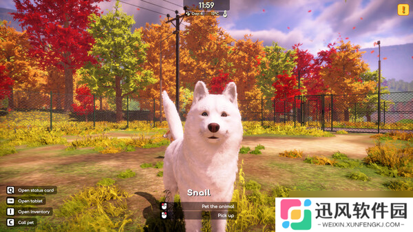 管理经营游戏《动物收容所 2》7月23日在Steam商店正式上架