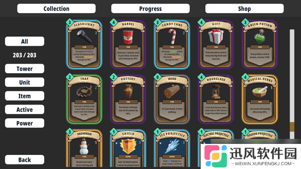 《Cards and Towers》7月23日全球同步发行 现已开放购买
