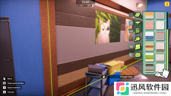 管理经营游戏《动物收容所 2》7月23日在Steam商店正式上架