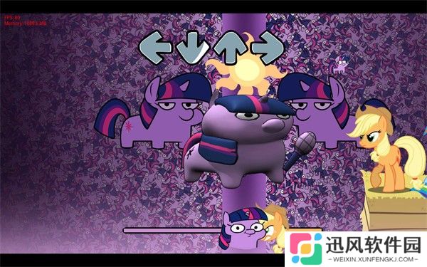 黑暗即是魔法V2