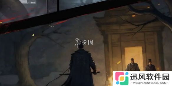 神探诡事录第三章棘村攻略大全支线/隐藏任务