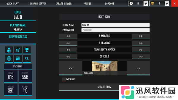 striketeamonline
