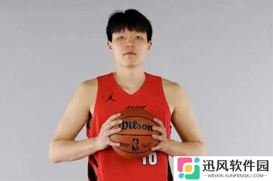 杨瀚森将不参加亚洲杯 中国篮协表示同意