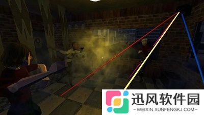 大便杀手3正版