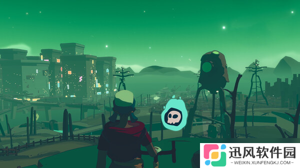 《Wheel World》7月24日上线 Steam首发特惠