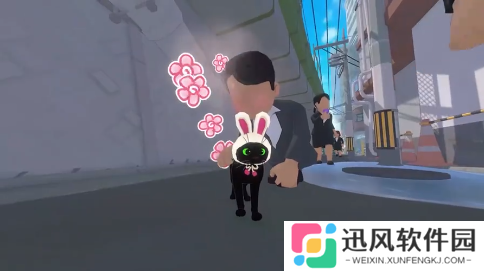 大城小猫模拟器游戏
