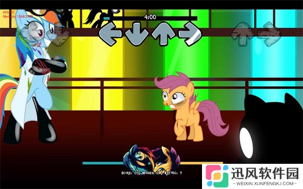 黑暗即是魔法V2