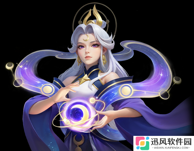 梦想世界：长风问剑录阴阳门派全解析：掌控日月之力，运筹帷幄决胜回合