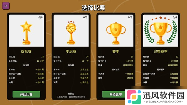 《篮下王朝：战术大师》于7月24日在Steam正式发售