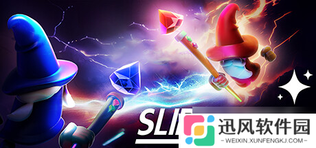回合制策略游戏《Slidemagi》7月23日登陆Steam平台