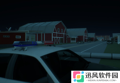 心理恐怖游戏《Victim 10 PM》7月23日在Steam商店正式上架