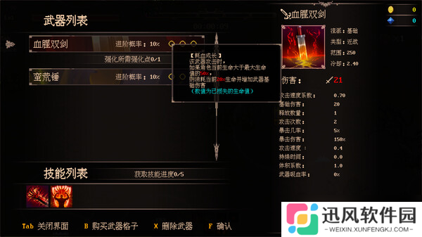 刷宝类rogue游戏《秘境探险者》在Steam正式发行