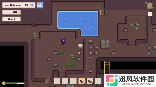 动植物馆建造新作《研究物语》7月22日在Steam开启