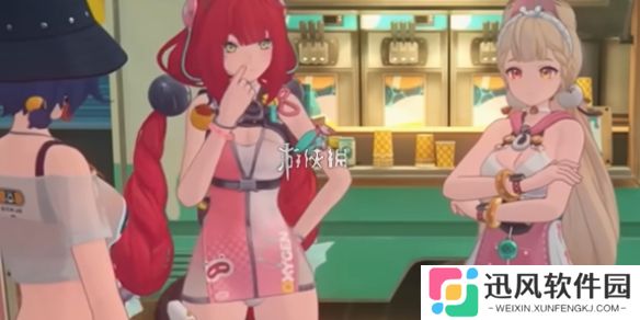 绝区零爱丽丝壁纸大全-绝区零爱丽丝高清壁纸图片汇总