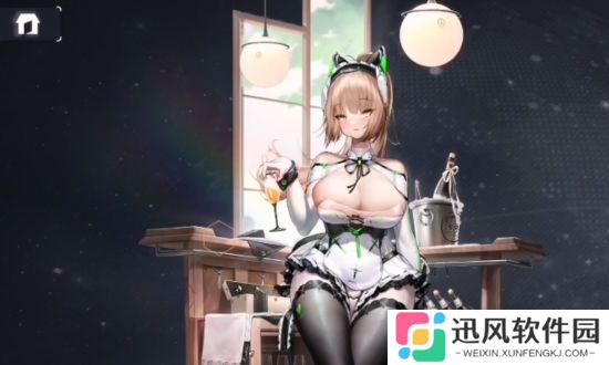交错战线测试服