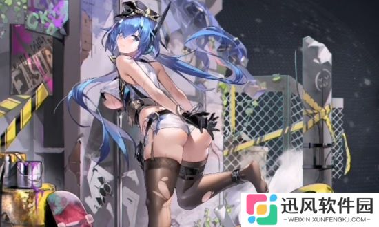 交错战线测试服