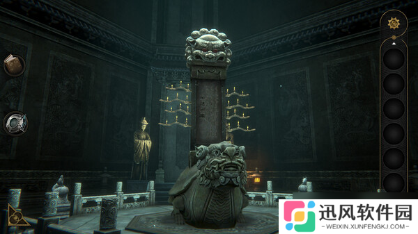 《3D Escape Room: Mystic Manor》于7月22日在Steam正式发售