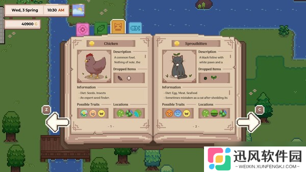 动植物馆建造新作《研究物语》7月22日在Steam开启