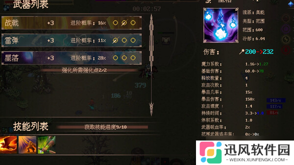 刷宝类rogue游戏《秘境探险者》在Steam正式发行