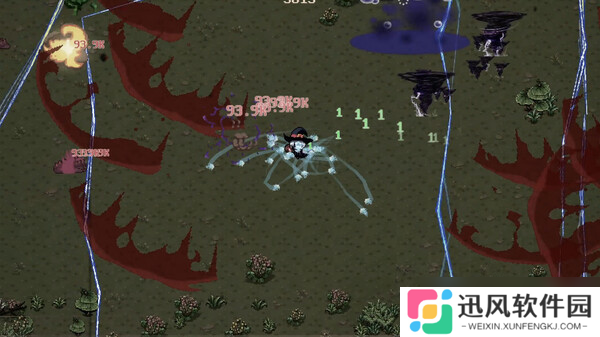 刷宝类rogue游戏《秘境探险者》在Steam正式发行