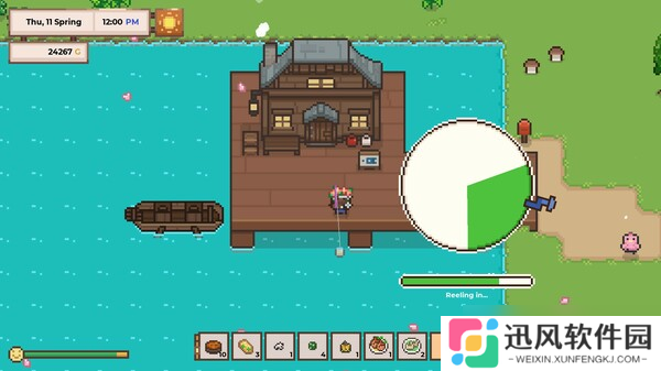 动植物馆建造新作《研究物语》7月22日在Steam开启