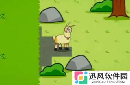 饥饿的拉姆手游