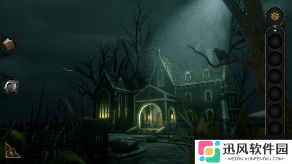 《3D Escape Room: Mystic Manor》于7月22日在Steam正式发售