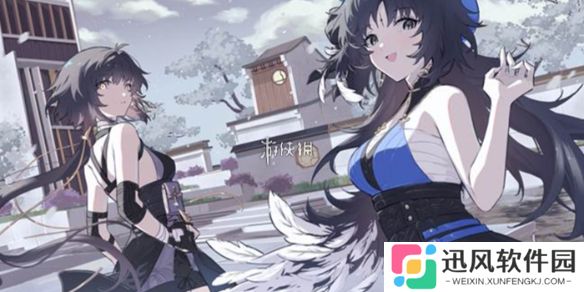 鸣潮2.5版本什么时候上线-鸣潮2.5版本更新时间
