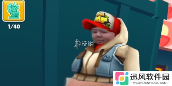良子跑酷怎么玩-良子跑酷玩法攻略