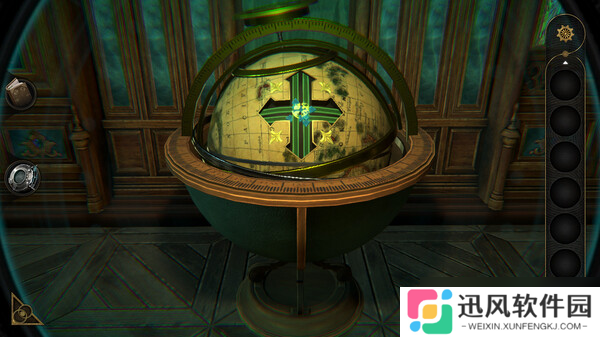 《3D Escape Room: Mystic Manor》于7月22日在Steam正式发售