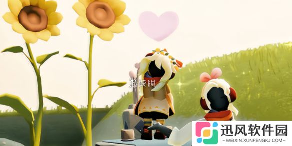 光遇有友节第二周任务2怎么过-光遇有友节第2周任务2攻略