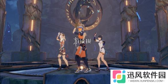 星痕共鸣协会头像怎么上传-星痕共鸣协会头像上传方法