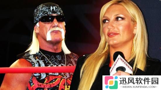 WWE摔角手葬礼争议:女儿主张正装 儿子坚持紧身摔角服