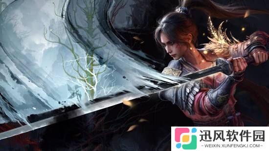 知名UP主评测《明末：渊虚之羽》被人乱扣帽子：霸气回怼！