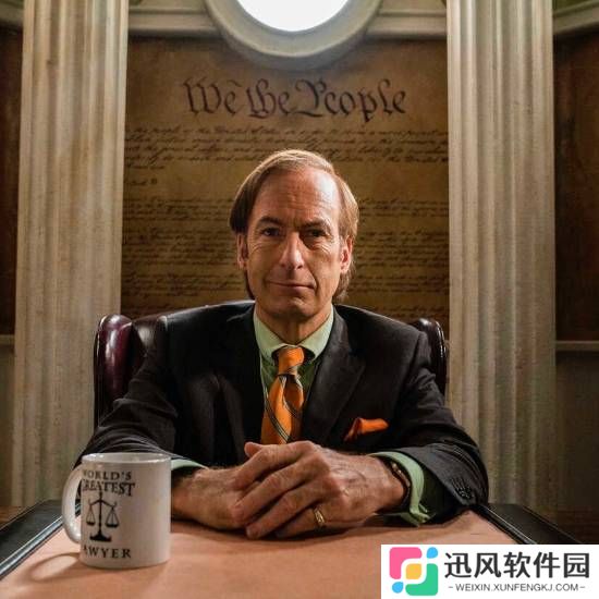 《风骚律师》主演想暴打马里奥：把他的胡子撕下来