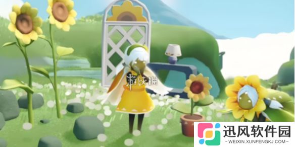 光遇有友节第二周任务3怎么过-光遇有友节第2周任务3攻略
