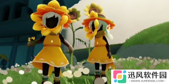 光遇有友节第二周任务1怎么过-光遇有友节第2周任务1攻略