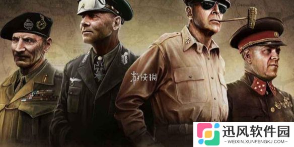 钢铁雄心4启动器文件位置在哪-钢铁雄心4启动器文件位置路径