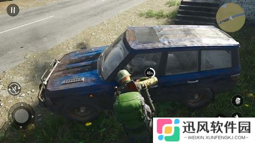 大吉大利吃鸡