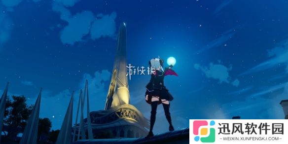 星痕共鸣开服玩什么职业流派-星痕共鸣开服职业流派选择推荐