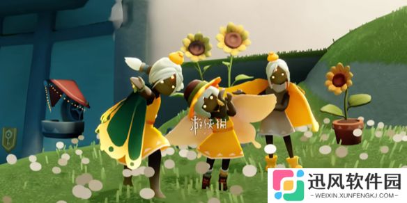 光遇有友节第二周任务攻略大全-光遇有友节第二周任务攻略汇总