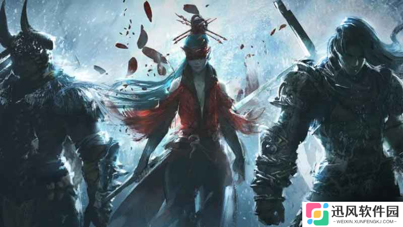 永劫无间摆拍姿势在哪 教你玩转这波操作，萌新变摆拍大神