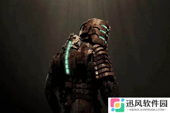 等不到续作了 《死亡空间》制作人透露将从游戏界退休 游戏行业现在很艰难