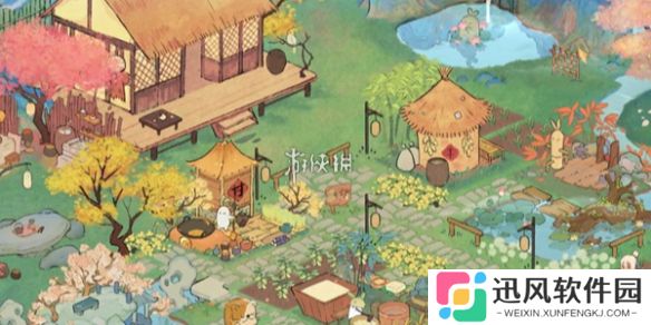 桃源深处有人家迹行蜀川攻略大全-桃源深处有人家迹行蜀川攻略汇总